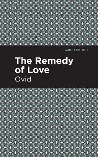 Cover The Remedy of Love