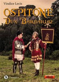 Cover Ospitone. Dux Barbariae