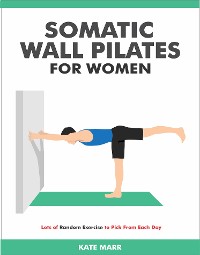 Cover Somatic Wall Pilates For Women