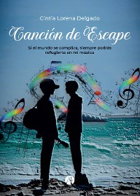 Cover Canción de Escape