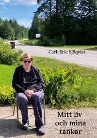 Cover Mitt liv och mina tankar