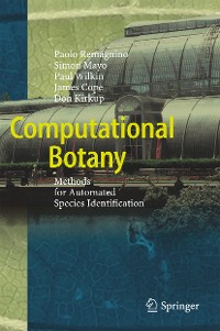 Cover Computational Botany