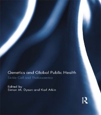 Cover Genetics and Global Public Health