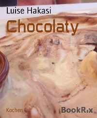 Cover Chocolaty