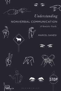 Cover Understanding Nonverbal Communication