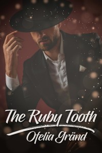 Cover Ruby Tooth