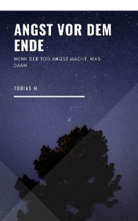 Cover Angst vor dem Ende