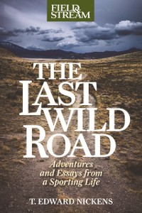 Cover Last Wild Road