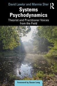 Cover Systems Psychodynamics