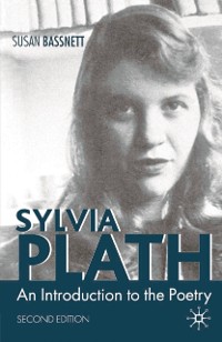 Cover Sylvia Plath