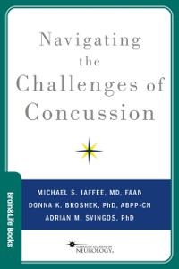 Cover Navigating the Challenges of Concussion