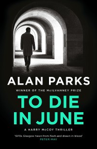 Cover To Die In June