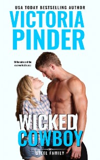 Cover Wicked Cowboy