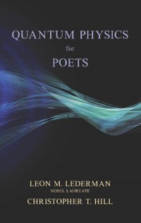 Cover Quantum Physics for Poets