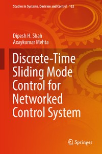 Cover Discrete-Time Sliding Mode Control for Networked Control System