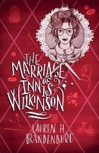 Cover Marriage of Innis Wilkinson