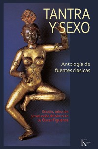 Cover Tantra y sexo
