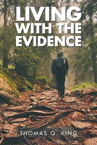 Cover Living with the Evidence