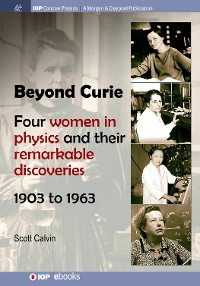 Cover Beyond Curie