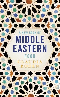 Cover A New Book of Middle Eastern Food