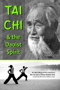 Cover Tai Chi and the Daoist Spirit