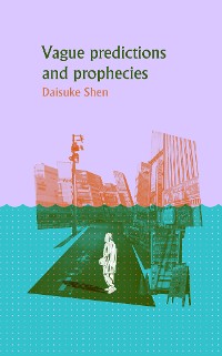 Cover Vague Predictions & Prophecies