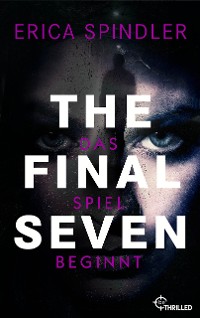 Cover The Final Seven