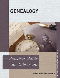 Cover Genealogy