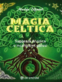 Cover Magia celtica