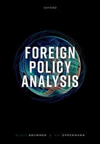 Cover Foreign Policy Analysis