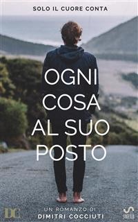 Cover Ogni cosa al suo posto