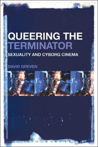 Cover Queering The Terminator