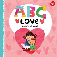Cover ABC for Me: ABC Love