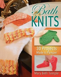 Cover Bath Knits