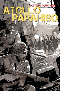 Cover DOSSIER HATEFIELD: Atollo Parahiso [5 di 5]