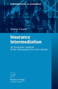 Cover Insurance Intermediation