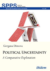 Cover Political Uncertainty