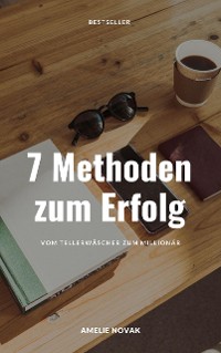 Cover 7 Methoden zum Erfolg