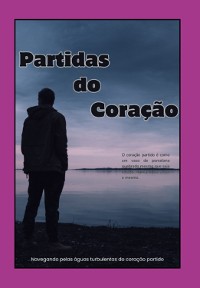 Cover Partidas Do Coração