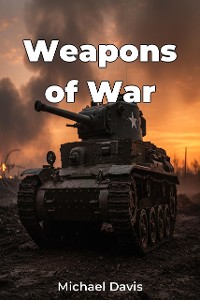 Cover Weapons of War