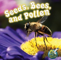Cover Seeds, Bees, and Pollen