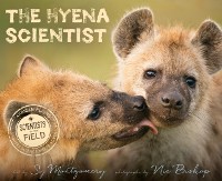 Cover Hyena Scientist
