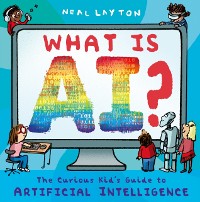 Cover What is AI?