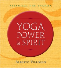 Cover Yoga, Power, and Spirit