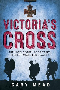 Cover Victoria's Cross