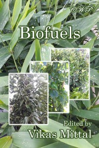 Cover Biofuels