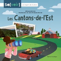 Cover Les Cantons-de-l’Est