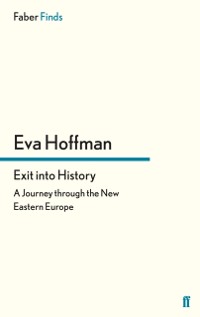 Cover Exit into History