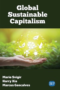 Cover Global Sustainable Capitalism