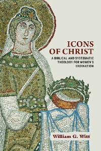 Cover Icons of Christ